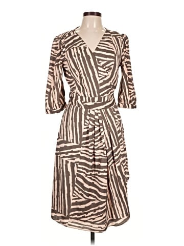 Banana Republic Factory Store Casual Dress (view 1)