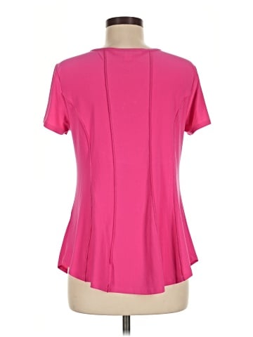 Juniper + Lime Short Sleeve Top (view 2)