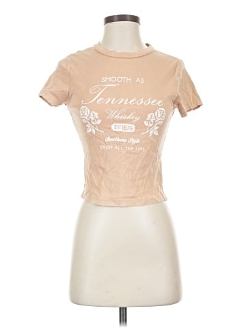Full Tilt Short Sleeve T-Shirt (view 1)