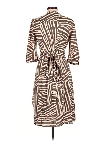 Banana Republic Factory Store Casual Dress (view 2)
