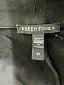 Eileen Fisher Black Coat Size 3X - photo 6