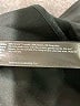 Eileen Fisher Black Coat Size 3X - photo 7