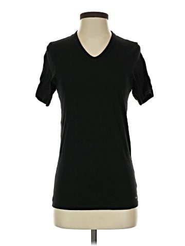Calvin Klein Short Sleeve T-Shirt (view 1)