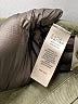 Nicole Miller New York Gray Denim Jacket Size XL - photo 7