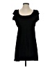 Free People Black Casual Dress Size S - photo 1