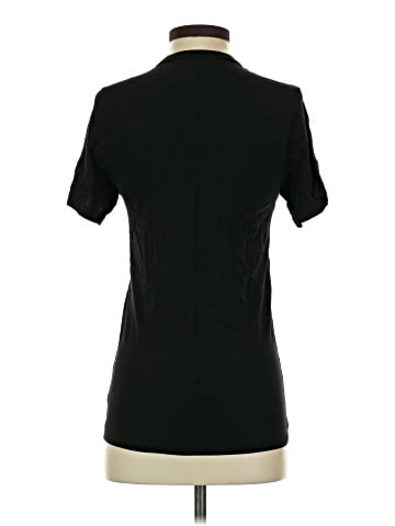 Calvin Klein Short Sleeve T-Shirt (view 2)