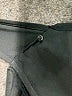 Elizabeth and James Black Sleeveless Blouse Size L - photo 9