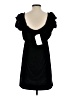 Free People Black Casual Dress Size S - photo 2