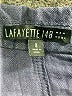 Lafayette 148 New York Black Blazer Size 8 - photo 6