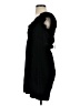 Free People Black Casual Dress Size S - photo 5