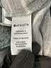 Athleta Silver Gray Long Sleeve T-Shirt Size XL - photo 8