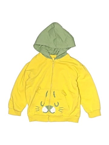 Mayoral Zip Up Hoodie (view 1)