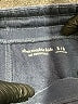Abercrombie Kids Blue Casual Pants Size 5 - 6 - photo 3