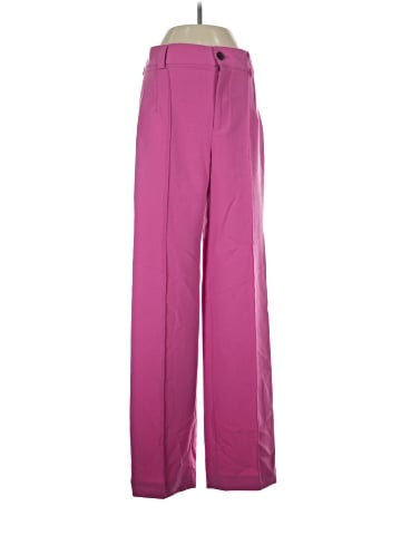 Zara Casual Pants (view 1)