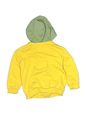 Mayoral Zip Up Hoodie (view 2)