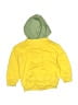 Mayoral Yellow Zip Up Hoodie 12-18 MO / 18 MO - photo 2