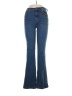 Kensie Blue Jeans Size 8 - photo 1