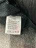 Lacoste 100% Cotton Black Pullover Sweater Size EU 42 / US 12 - photo 8