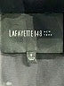 Lafayette 148 New York Black Jacket Size 8 - photo 6