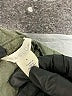 Caslon 100% Linen Solid Gray Linen Pants Size S - photo 7