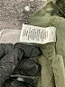 Caslon 100% Linen Solid Gray Linen Pants Size S - photo 8