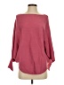 Kerisma Pink Pullover Sweater Size Sm - Med - photo 1