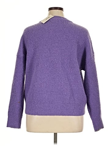 On 34th Pullover Sweater (view 2)