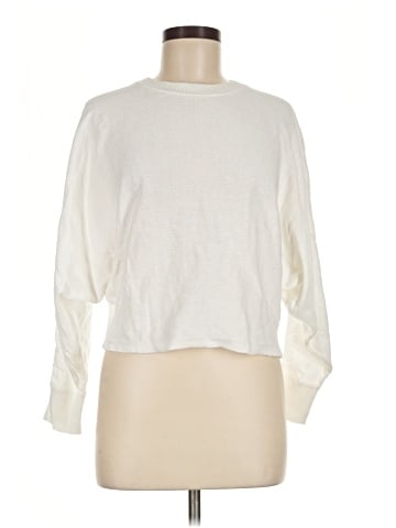 Gianni Bini 3/4 Sleeve T-Shirt (view 1)
