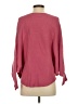 Kerisma Pink Pullover Sweater Size Sm - Med - photo 2