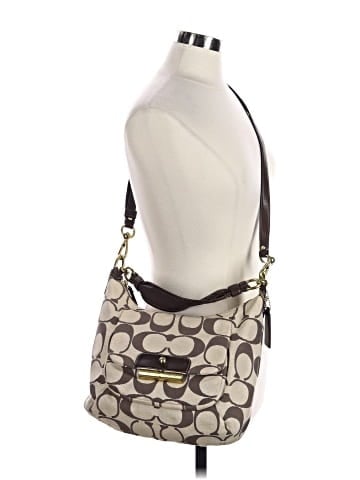 Coach Shoulder Bag (view 2)