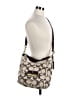 Coach Gray Shoulder Bag One size - photo 2