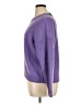 On 34th Purple Pullover Sweater Size 0X - photo 5