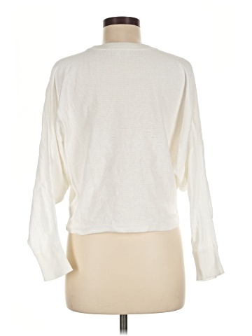 Gianni Bini 3/4 Sleeve T-Shirt (view 2)