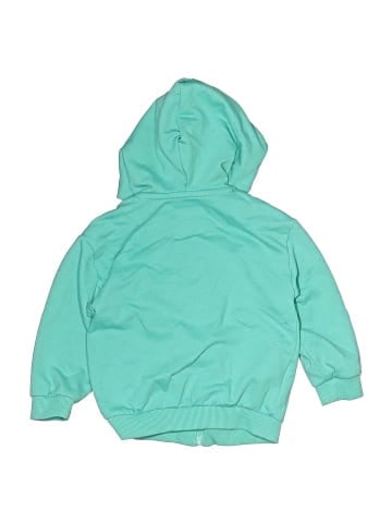 Mayoral Zip Up Hoodie (view 2)