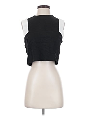 Torn by Ronny Kobo Sleeveless Blouse (view 1)