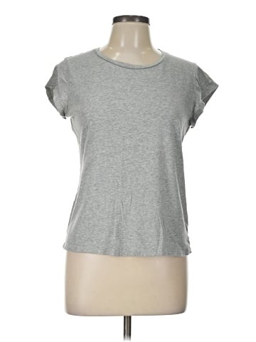 Universal Thread Sleeveless T-Shirt (view 1)