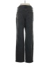 Old Navy Chevron-herringbone Black Jeans Size 8 - photo 2