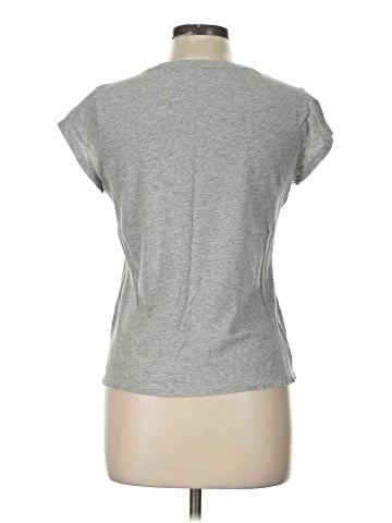 Universal Thread Sleeveless T-Shirt (view 2)