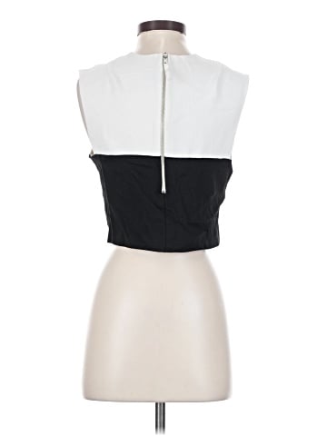 Torn by Ronny Kobo Sleeveless Blouse (view 2)
