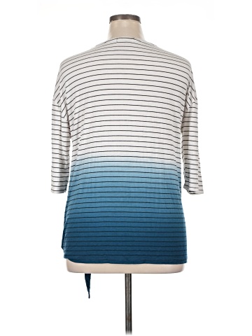 Angels 3/4 Sleeve Top (view 2)