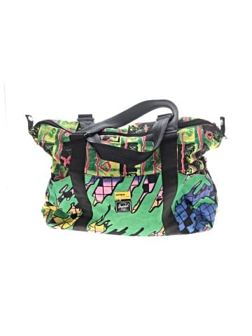 Herschel Supply Co. Weekender (view 1)