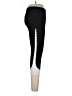 Athleta Color Block Black Leggings Size L - photo 4