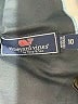 Vineyard Vines Stripes Blue Blazer Size 10 - photo 3