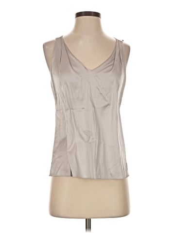 Boston Proper Sleeveless Blouse (view 1)