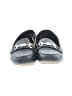 London Fog 100% Leather Gray Flats Size 8 1/2 - photo 2