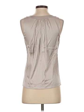 Boston Proper Sleeveless Blouse (view 2)