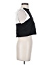 Torn by Ronny Kobo Black Sleeveless Blouse Size L - photo 4