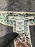American Rag Cie 100% Polyester Silver Sleeveless Blouse Size XS - photo 7