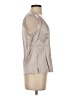 Boston Proper Gray Sleeveless Blouse Size 0 - photo 4