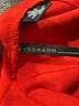 Isda & Co Red Formal Skirt Size L - photo 4